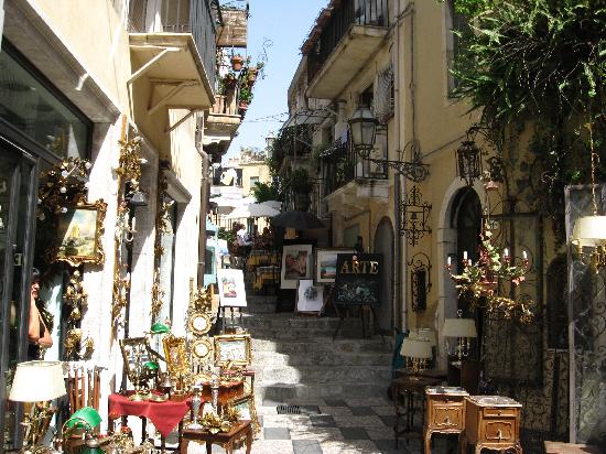 taormina